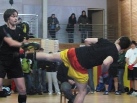 FCL klubska tekma 2010
